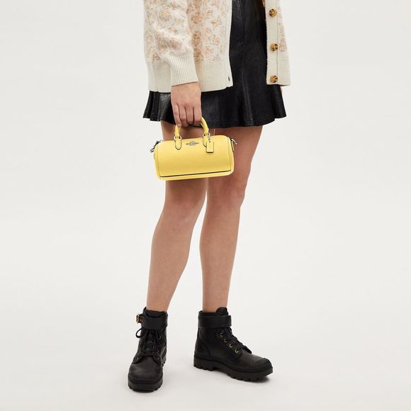 NWT Coach Outlet Lacey Crossbody - Picture 5 of 6